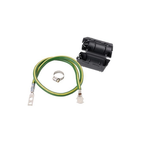 Panduit ARMORED CBL GROUNDING KIT, GROUDING TERMINAL #6AWG & #10 ACGK